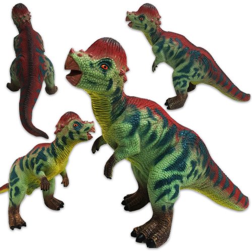 소프트공룡 파키케팔로사우루스 대형