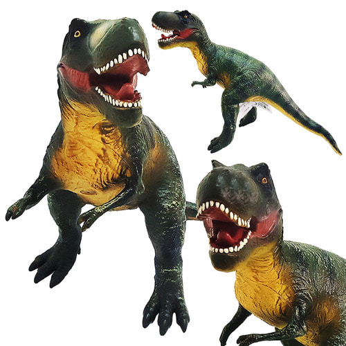 소프트공룡 티라노사우루스 대형